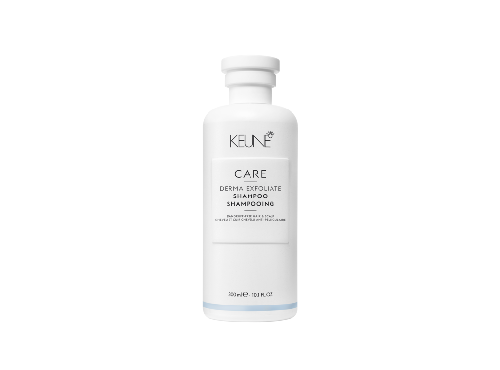 CARE DERMA EXFOLIATE SHAMPOO 300ml