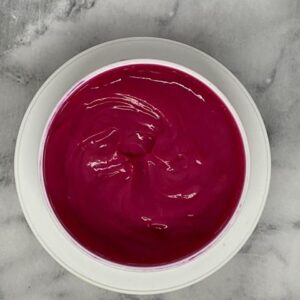 PRETTY IN PINK HAIR MASK