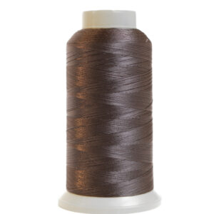 Hair Extension Thread - Brown