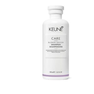 CARE BLONDE SAVIOR SHAMPOO