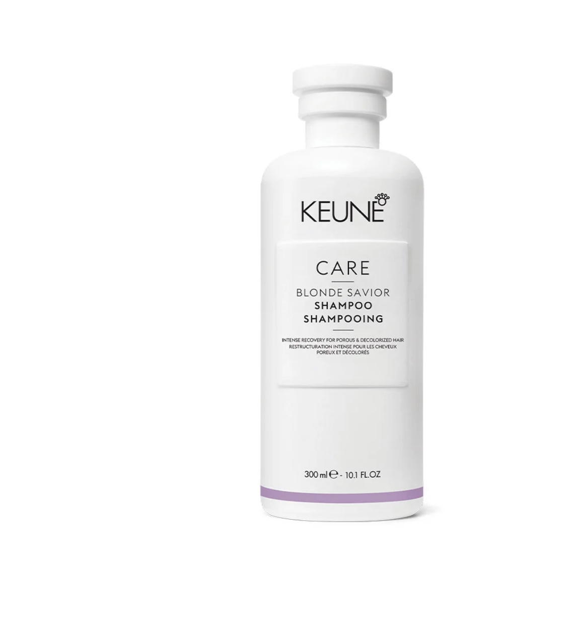CARE BLONDE SAVIOR SHAMPOO
