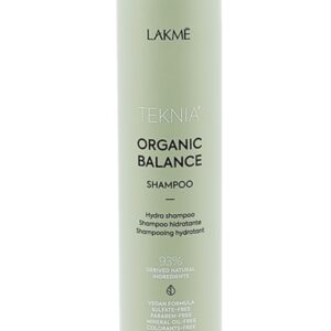 Teknia Organic Balance Shampoo 300ml