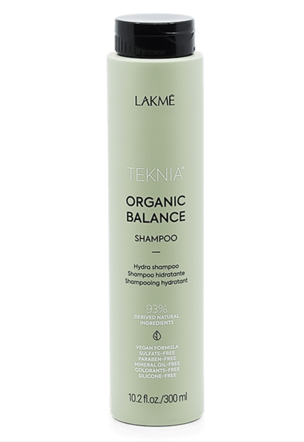 Teknia Organic Balance Shampoo 300ml