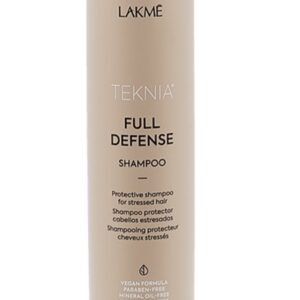 Teknia Full Defence Shampoo 300ml
