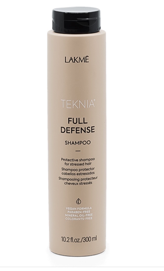 Teknia Full Defence Shampoo 300ml